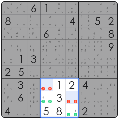 sudoku printable medium